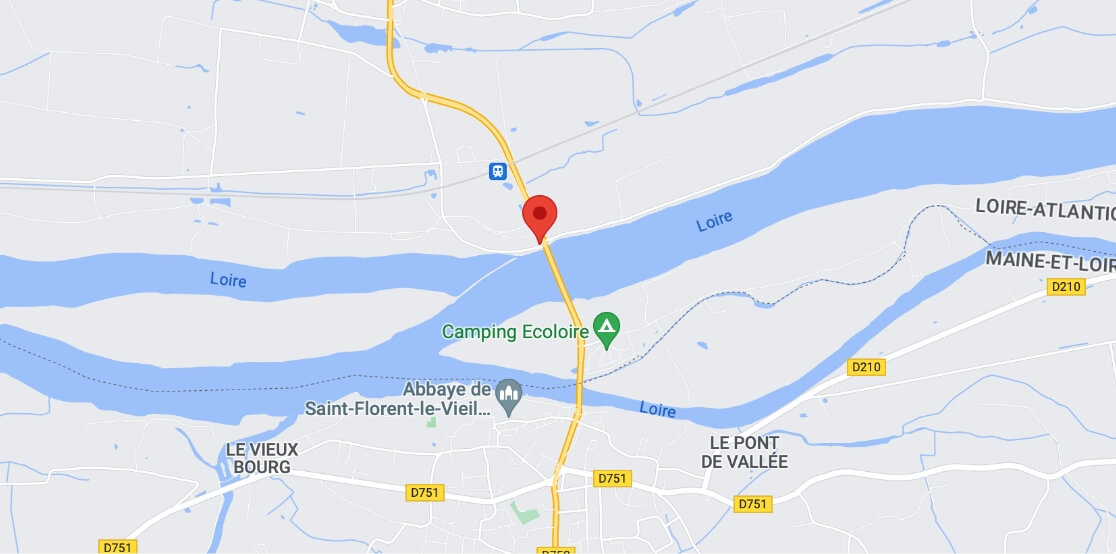 Nous trouver